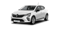 RENAULT CLIO DCi Evolution sin fondo principal-avanti
