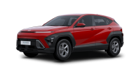 Hyundai Kona 1.0 T-GDi 120CV Maxx sin fondo principal avanti