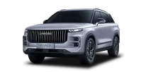 JAECOO 7 1.6 Ice Select 4x2 SUV sin fondo principal avanti
