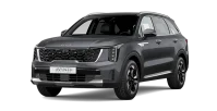 KIA Sorento 1.6 T-GDi PHEV Drive 4x2 sin fondo principal avanti