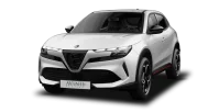 ALFA ROMEO Junior Ibrida Speciale sin fondo principal avanti