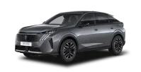 Peugeot 3008 Hybrid 1.2 100kW Allure sin fondo principal avanti
