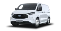 FORD Transit Custom Van 2.5 Duratec PHEV 320 L1 Trend sin fondo principal avanti