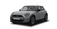 MINI Cooper C Essential sin fondo principal avanti