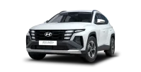 Hyundai Tucson 1.6 CRDi Híbrido Maxx sin fondo principal avanti
