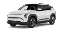 Kia EV3 Air Long 150kW sin fondo principal avanti