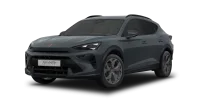 Cupra Formentor 1.5 TSI 150cv sin fondo principal avanti