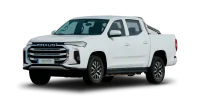Maxus T90 EV sin fondo principal avanti