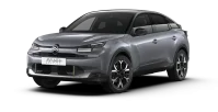 CITROEN C4 Hybrid Business Edition sin fondo principal avanti