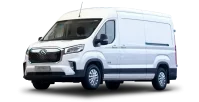MAXUS eDeliver 9 L3H2 sin fondo principal avanti
