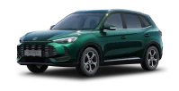 MG ZS Hybrid Comfort sin fondo principal avanti
