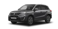 SUZUKI Vitara 1.4T Mild Hybrid S2 sin fondo principal avanti