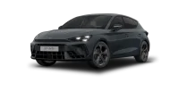 Cupra Leon 1.5 PHEV 204C sin fondo principal avanti
