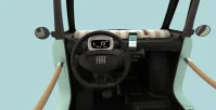 Interior - Imagen 1