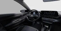 Hyundai-Bayon-1.0-TGDI-74kW-100CV-48V-Tecno-DCT-interior-delantera