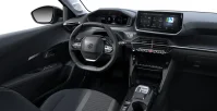 PEUGEOT-208-Allure-Electrico-136-Sedan-interior-delantera