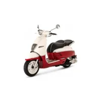 Renting Motos Particulares
