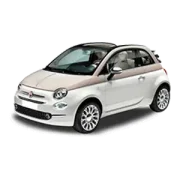 Abarth 500C