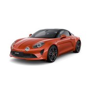 Alpine A110 Targa