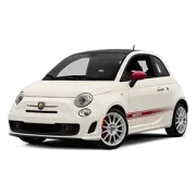 Abarth 500