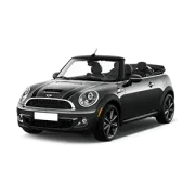 Mini Cabrio
