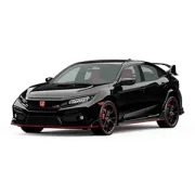 Honda Civic Type R