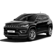 Jeep Compass 4Xe