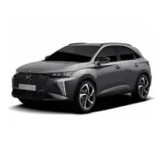 DS 4 E-Tense