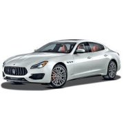 Maserati Gran Turismo Folgore