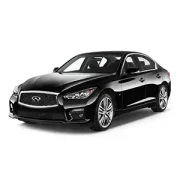 Infinity Q50