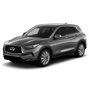 Infinity Qx50