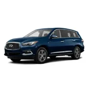 Infinity Qx60