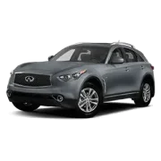 Infinity Qx70