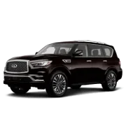 Infinity Qx80