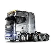 Renting de Camiones Scania