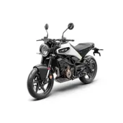 Husqvarna Svartpilen 401