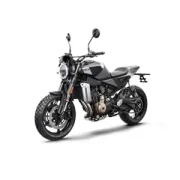 Husqvarna Svartpilen 801