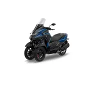 Yamaha Tricity 300