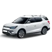Ssangyong XLV