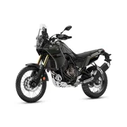 Yamaha Tenere 700
