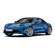 Alpine 110