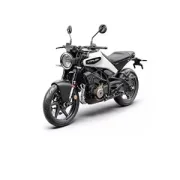 Husqvarna Vitipilen 125