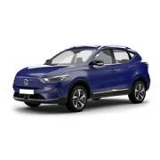 MG ZS EV