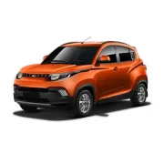 Mahindra Kuv100
