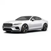 Polestar 1
