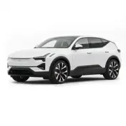 Polestar 7