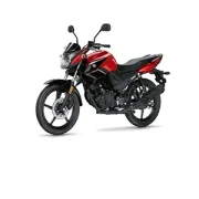 Yamaha 125cc