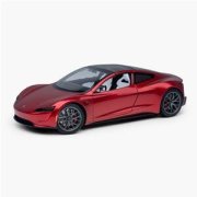tesla roadster
