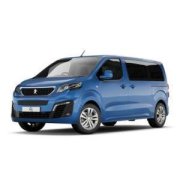 Mini Traveller