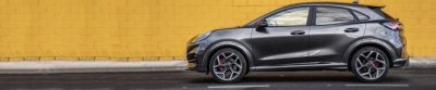 Segmento B-SUV: qué es y qué coches lo forman